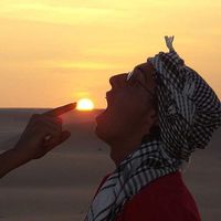 Mostafa ElShinawy's Photo