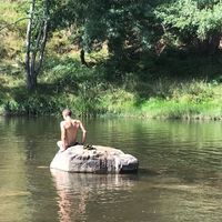 Javi Gazquez's Photo