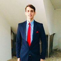 Jonathan Torrado's Photo