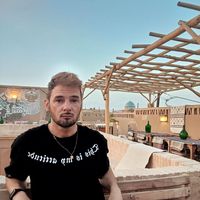 Marco Girelli's Photo