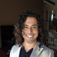 Fotos de Ricardo Azote de Dio