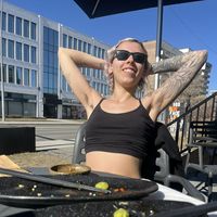 Juliana Seabra的照片