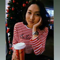 Aigerim Ardakova's Photo