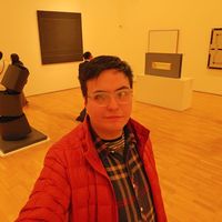 Juan Albán Ortiz's Photo