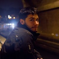 Alessandro Carminati的照片