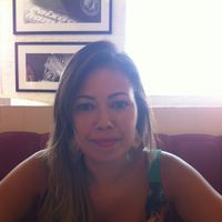 Caroline Menezes的照片