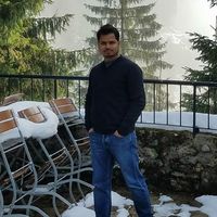 Gaurav Sharma的照片