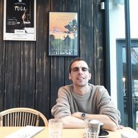 Vincent Paulhe's Photo