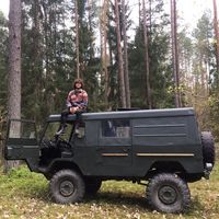 Quique Sanchez's Photo