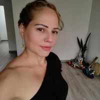 Yecenia Rueda的照片