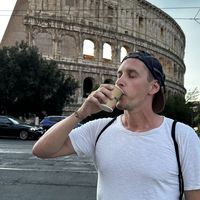 Christian Engstler's Photo