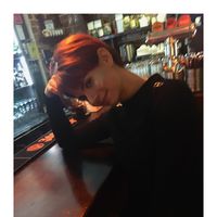 Yulia Bogatova的照片