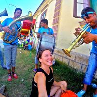 Michelle Bennett的照片