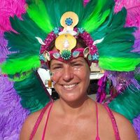 Mariska ter Horst's Photo