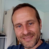 Romain  Genevois's Photo