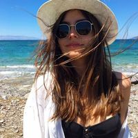 Fotos von Aylin Ulusoy