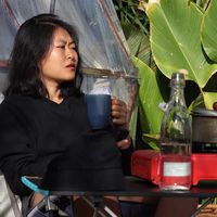 Lidya Pratidina的照片