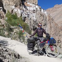 Richard Bergh的照片