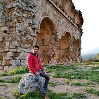 emre yaşar的照片