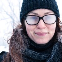 Martina Glosova's Photo