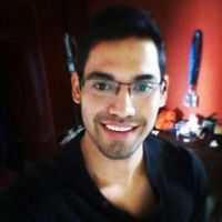 Alejandro Caceres的照片