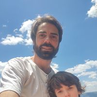 Rodrigo &  Fabrício's Photo