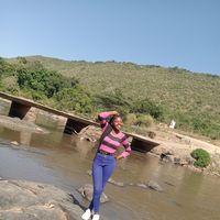 Dorine Mokogoti's Photo