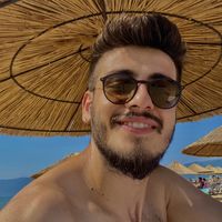 Ömer Çokküçük's Photo