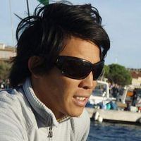 Patrick AUCOUR's Photo