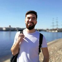 Gleb Mishchenko的照片