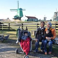 Ahmad Firdaus Arifin的照片