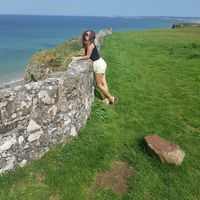 Vanessa Stephany's Photo