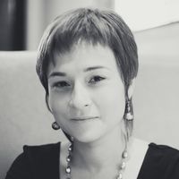 Aida Novenkova的照片