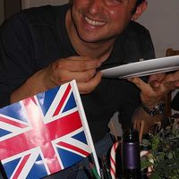 Simone Fontani's Photo