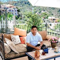 جنید Mr. Junaid的照片