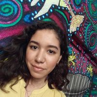 Pamela Angulo的照片