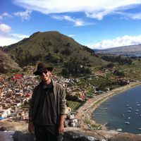 Timothé Fournier's Photo