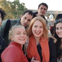 Abigél Balázsi's Photo