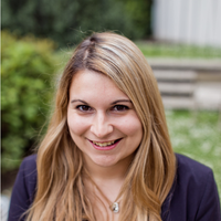 Justine Marchand的照片