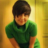 Milochka Liashchun's Photo