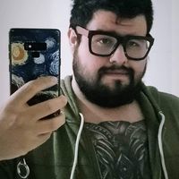 Felix Alvarez's Photo