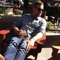 Jacob Quesnell的照片