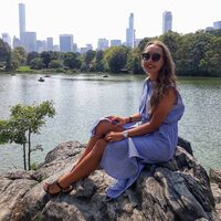 Fotos de Nina Morozova