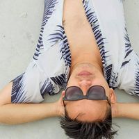 Alvin John Bayocboc's Photo