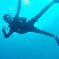 Adrian Green's Photo