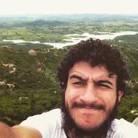 Caio Siqueira的照片