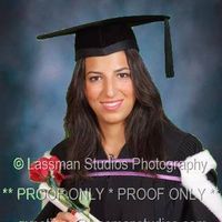 Melissa Serfaty's Photo