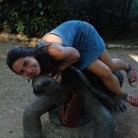 Beatrice Iannelli's Photo