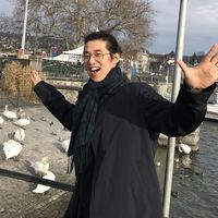 Yongkang Hou's Photo