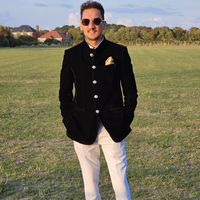 Jaymin Rajwanshi的照片